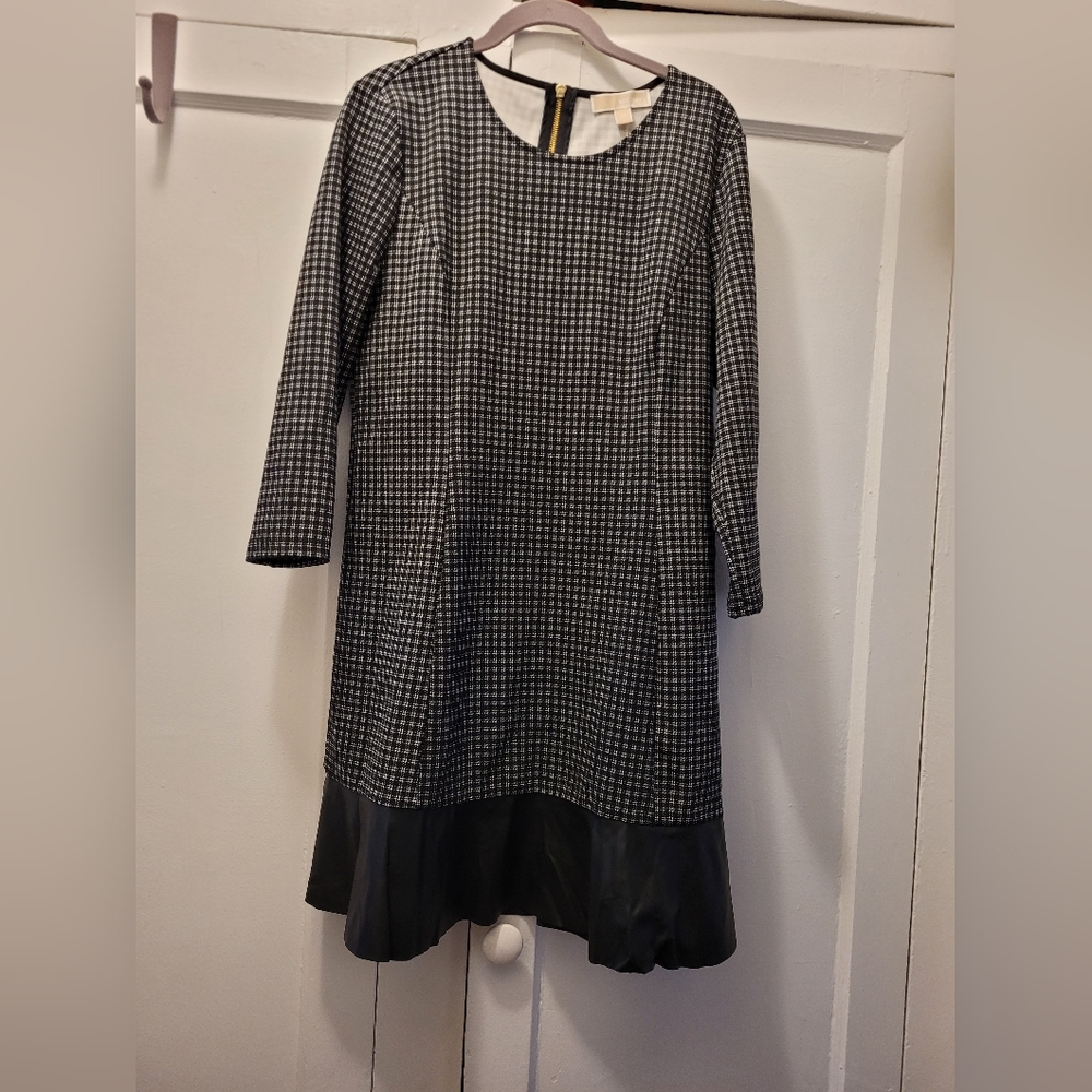 NWT, XL, Michael Kors, Dress